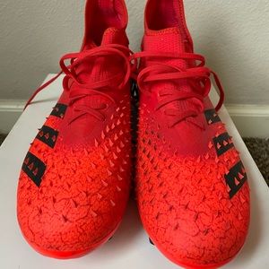 Adidas Predator Freak .2 FG Soccer Cleats